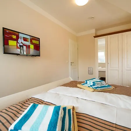 Holiday home Holiday Nele *